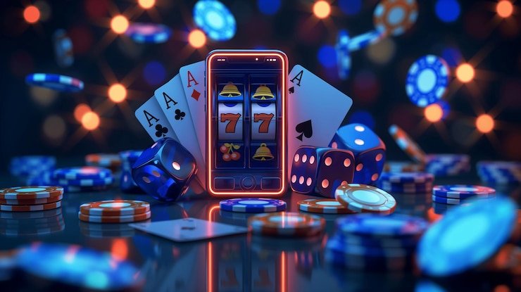 m16 Speed Baccarat